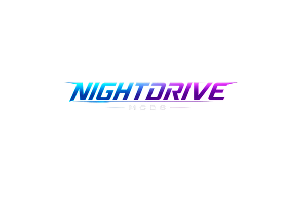 NightDrive Mods